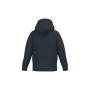 Kindersweater met capuchon Navy 4/6 jaar