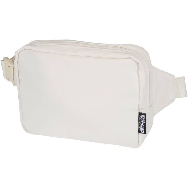 Trip Aware™ gerecyclede reiscrossbodytas 1 l