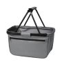 shopper BLACKBASKET grey