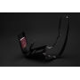 Swiss Peak OSLO RCS Hardshell Reis- en Smartphone Etui, zwart
