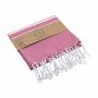 Oxious Hammam Towels - Vibe Luxury stripe hamamdoek
