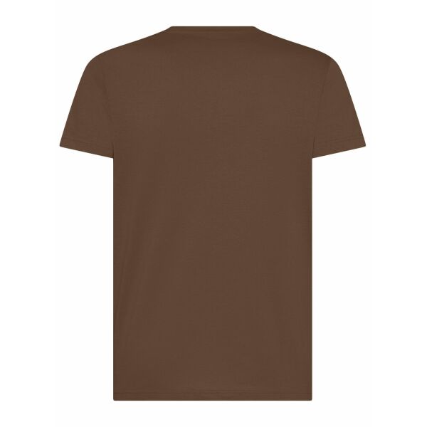 BS Gemini t-shirt, 150 gr/m² - Bruin BS Gemini t-shirt, 150 gr/m² - Bruin