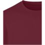 Arora 300 g/m² unisex sweater met ronde hals - Diep bordeauxrood - 3XS