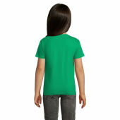 PIONEER KIDS - PIONEER KIDS T-SHIRT - 4XL - Helder Groen