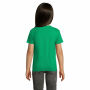 PIONEER KIDS - PIONEER KIDS T-SHIRT - 4XL - Helder Groen PIONEER KIDS - PIONEER KIDS T-SHIRT - 4XL - Helder Groen