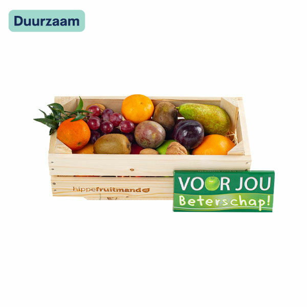 Fruitkist Beterschap I Small