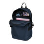 Renew AWARE™ rPET 15'' laptop rugzak, donkerblauw