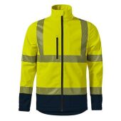 fluor yellow
