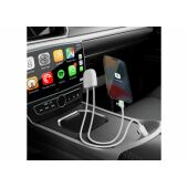 4034 - Xoopar Ice-Tag kabel voorzien van Find My tracker 