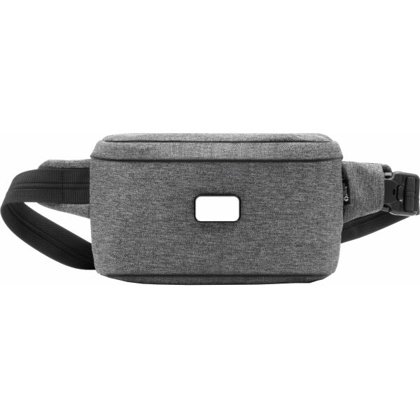 BrandCharger Crosspack schoudertas grijs BrandCharger Crosspack schoudertas grijs