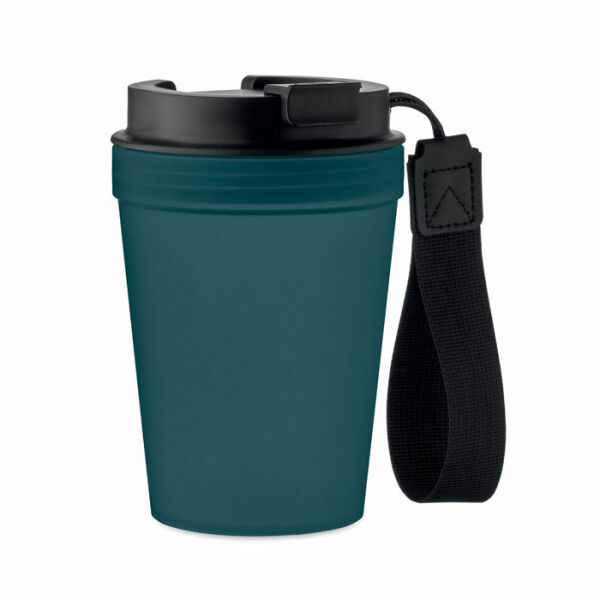 ISFORDEN TUMBLER - Enkelwandige beker 300ml - Marineblauw ISFORDEN TUMBLER - Enkelwandige beker 300ml - Marineblauw