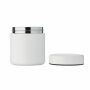 GOSNACK - Dubbelwandige lunchcontainer - Wit