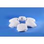 Cabrio Cap white one size Cabrio Cap white one size