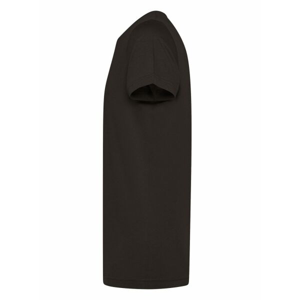 BS Gemini t-shirt, 150 gr/m² - Zwart BS Gemini t-shirt, 150 gr/m² - Zwart