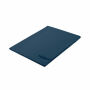 ATOLL 100 - Microvezel handdoek - Blauw