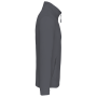 Microfleece met rits Convoy Grey S Microfleece met rits Convoy Grey S