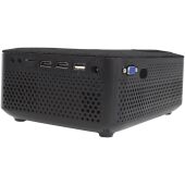 Prixton Lumière projector - Zwart