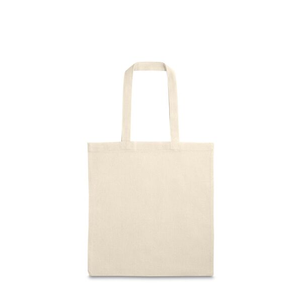 SINAIA. 100% katoenen tas (140 g/m²) SINAIA. 100% katoenen tas (140 g/m²)