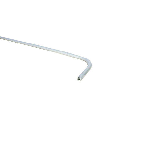 Beachflag Budget Square Small met Print Beachflag Budget Square Small met Print