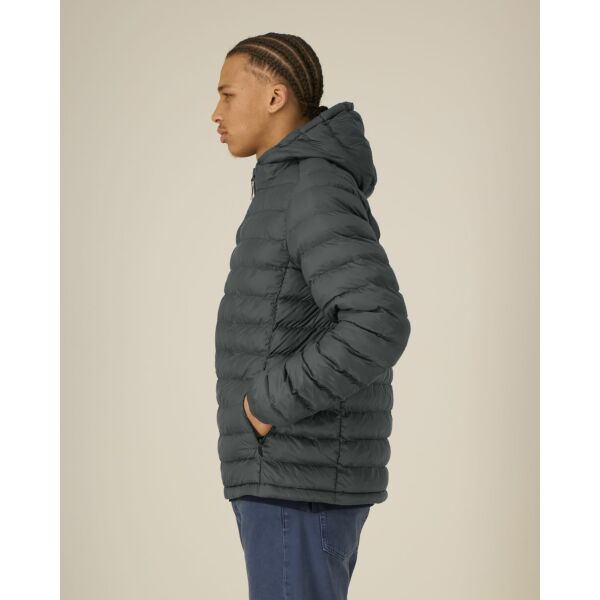 Stanley Voyager 2.0 - Gewatteerde herenjas - 3XL Stanley Voyager 2.0 - Gewatteerde herenjas - 3XL