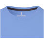 Nanaimo short sleeve women's t-shirt - Light blue - 2XL