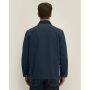 Chore Jacket - De unisex jas van katoencanvas - G.Dyed Navy (XXS)