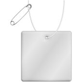 RFX™ H-16 vierkante lichte reflecterende PVC hanger