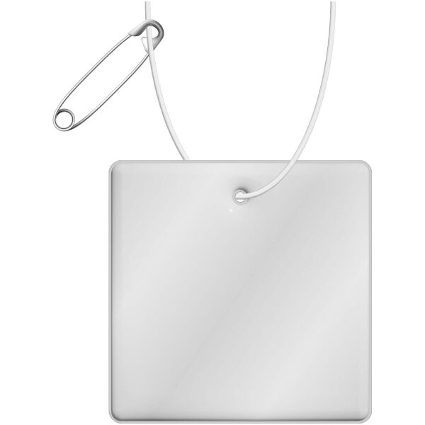 RFX™ H-16 vierkante lichte reflecterende PVC hanger