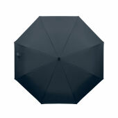 UMKRAB - 21 inch windproof paraplu - Blauw UMKRAB - 21 inch windproof paraplu - Blauw