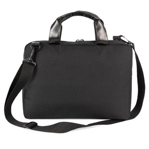 Aktetas/laptoptas black one size Aktetas/laptoptas black one size
