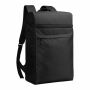 Cooler Backpack Black