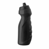 FERSK - Sport drinkfles 700ml - Zwart