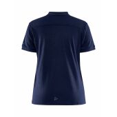 Core blend polo shirt wmn navy xxl
