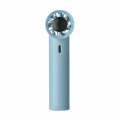 GLACI - Mini hi-speed handventilator - Babyblauw