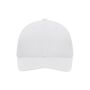 High Performance Flexfit® Cap white S/M High Performance Flexfit® Cap white S/M
