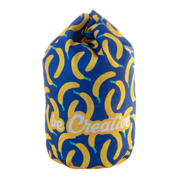 CreaDraw Ocean - custom sailor bag CreaDraw Ocean - custom sailor bag