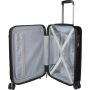ABS trolleykoffer Elke blauw