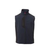 navy blue/black