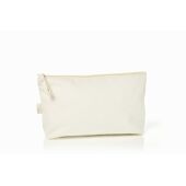 zipper bag ORGANIC M