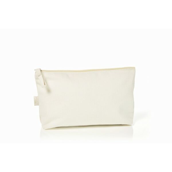zipper bag ORGANIC M