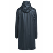 Apelviken PU Coat W Dark Blue XL