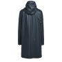 Apelviken PU Coat W Dark Blue XL