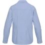 Sphene oxford damesshirt - Lichtblauw - 2XS