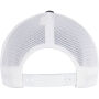 110 Mesh 2-Tone Cap black/white one size 110 Mesh 2-Tone Cap black/white one size