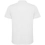 Tormo herenpolo met korte mouwen - Wit - 2XL