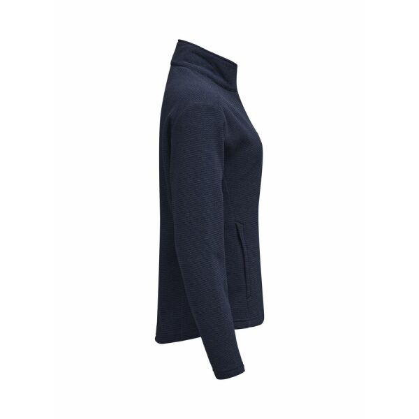 Hunts Point Fleece FZ W Dark Navy XS Hunts Point Fleece FZ W Dark Navy XS