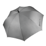 Grote Golfparaplu Slate Grey One Size