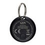 2-in-1 Locator Tag REEVES-NEONELLA - zwart 2-in-1 Locator Tag REEVES-NEONELLA - zwart