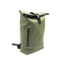 VASAD - Style Bicycle Backpack - Olijfgroen