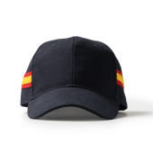 donkerblauw